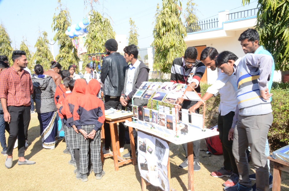 Best interior designer in kuchaman city