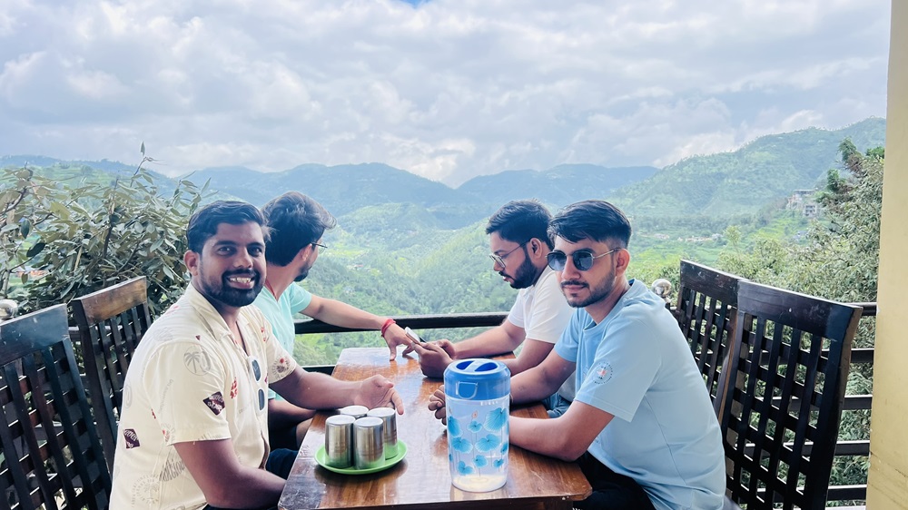 Best interior designer in kuchaman city