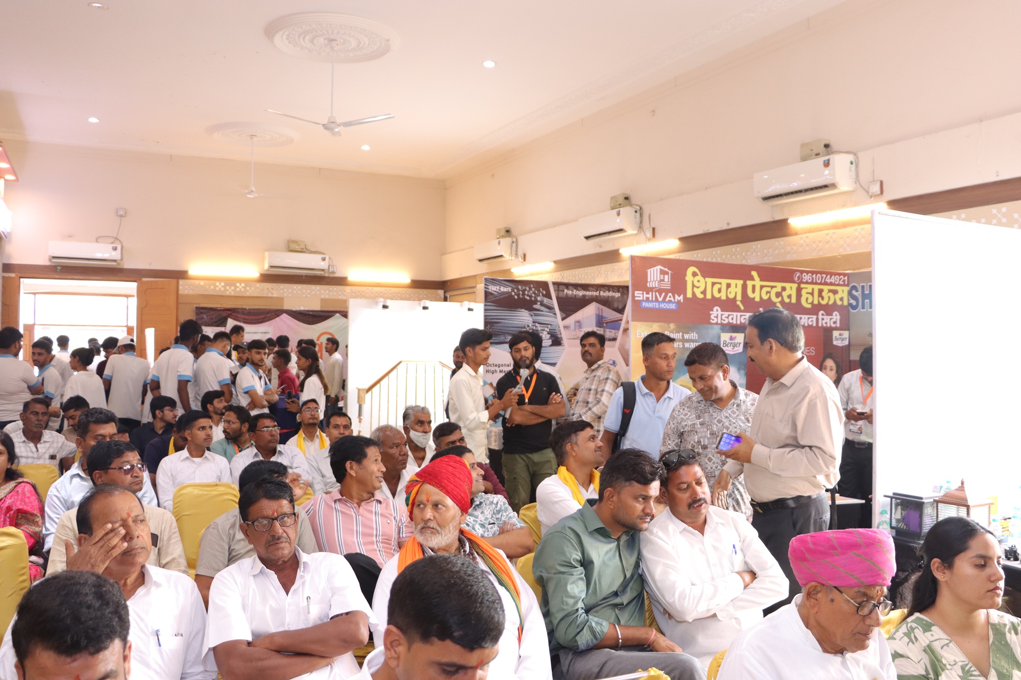 Best interior designer in kuchaman city