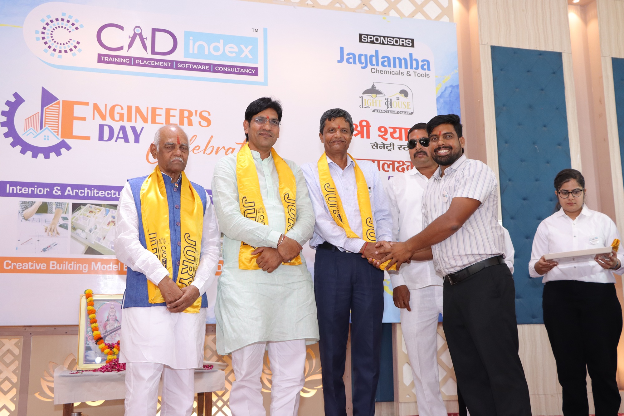 Best interior designer in kuchaman city