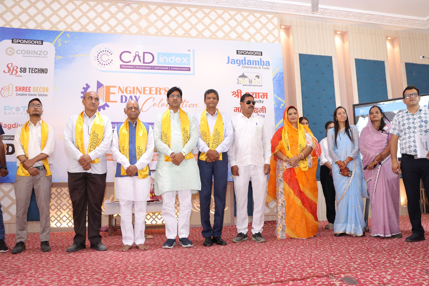 Best interior designer in kuchaman city