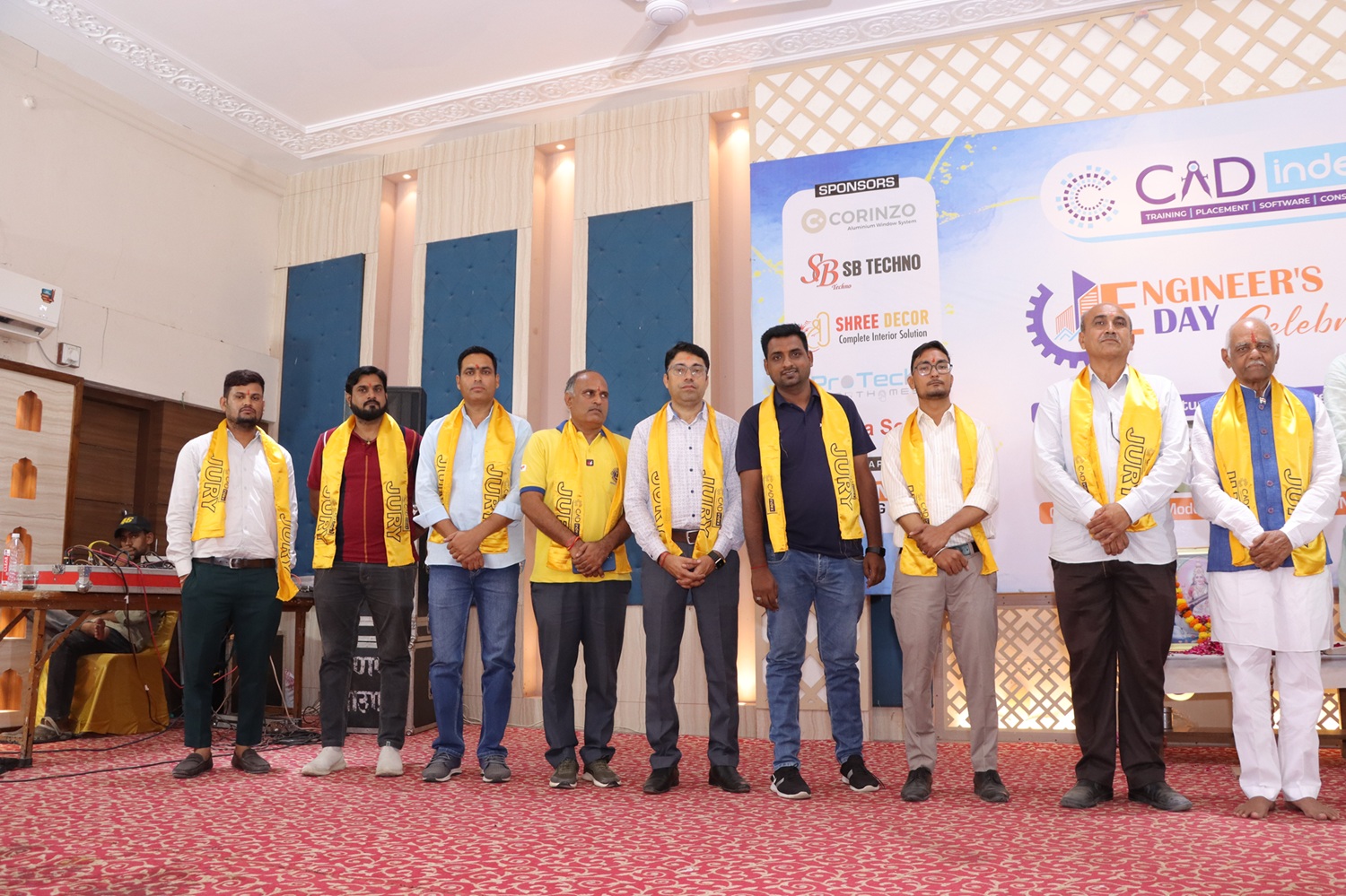 Best interior designer in kuchaman city