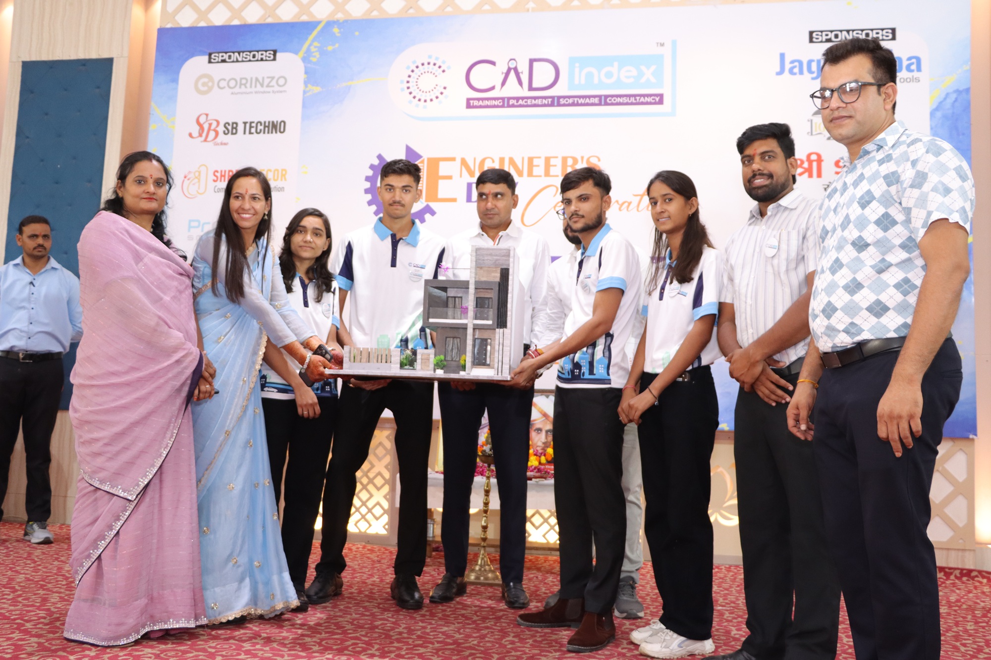 Best interior designer in kuchaman city