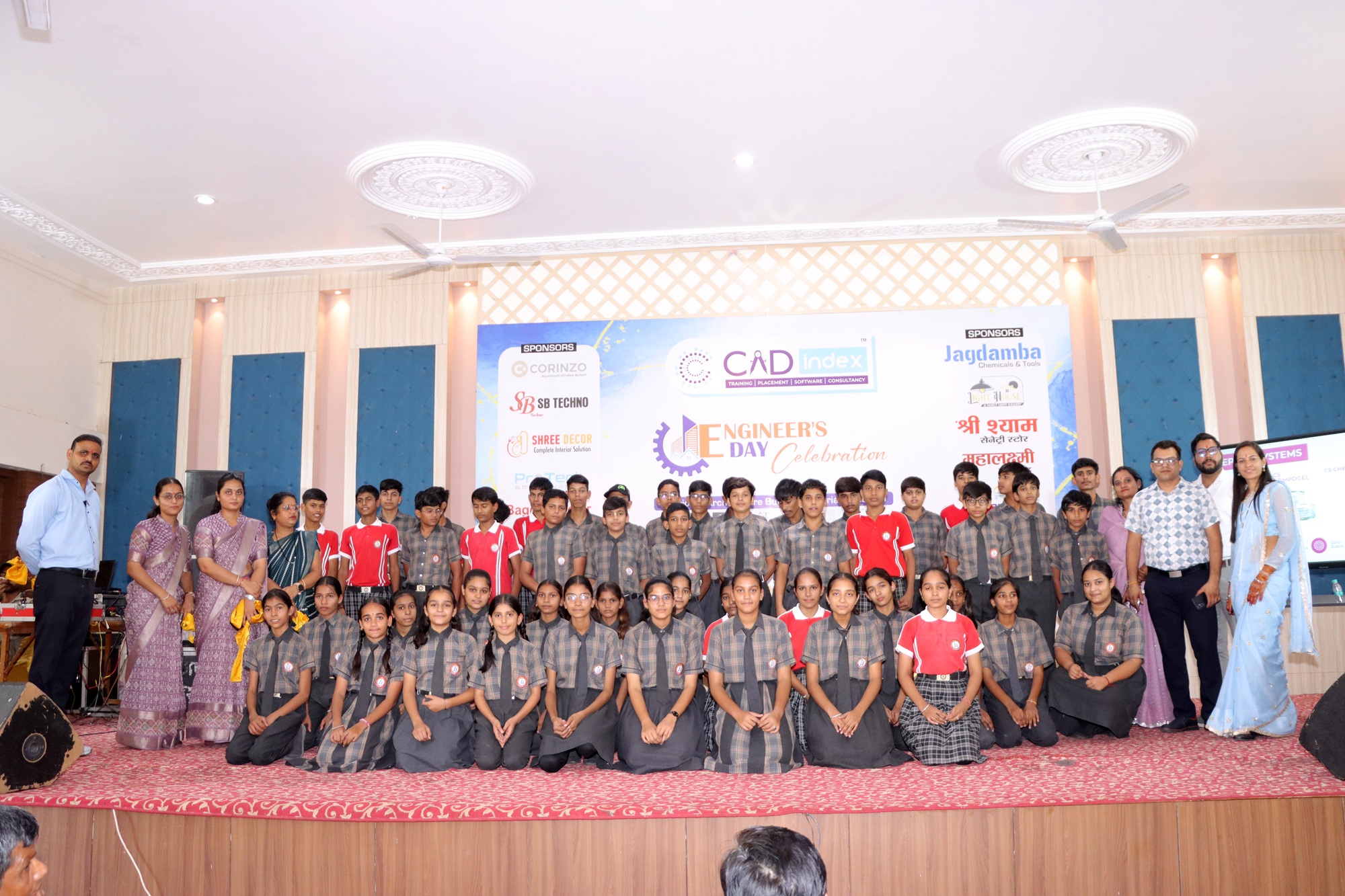 Best interior designer in kuchaman city