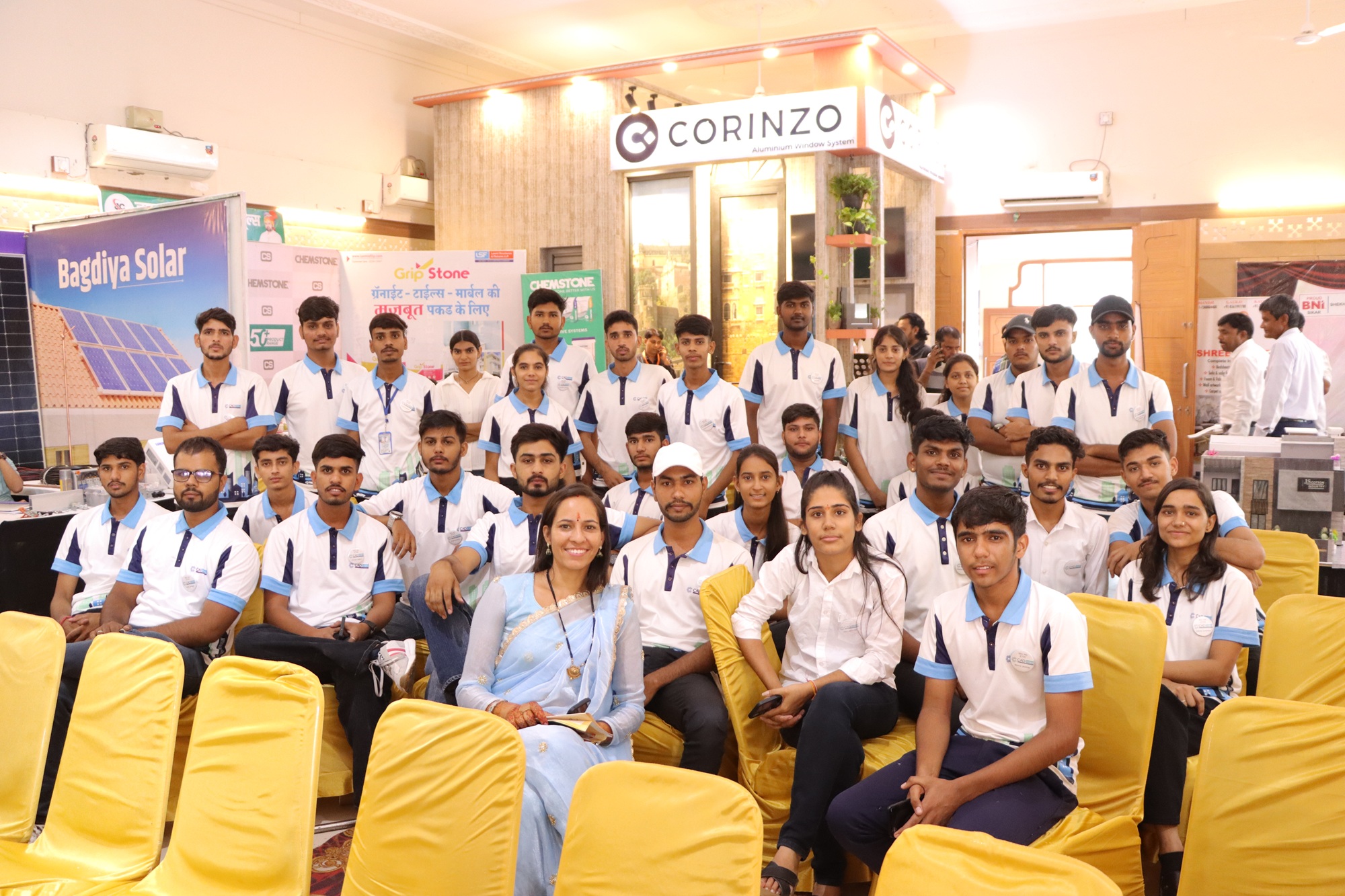 Best interior designer in kuchaman city