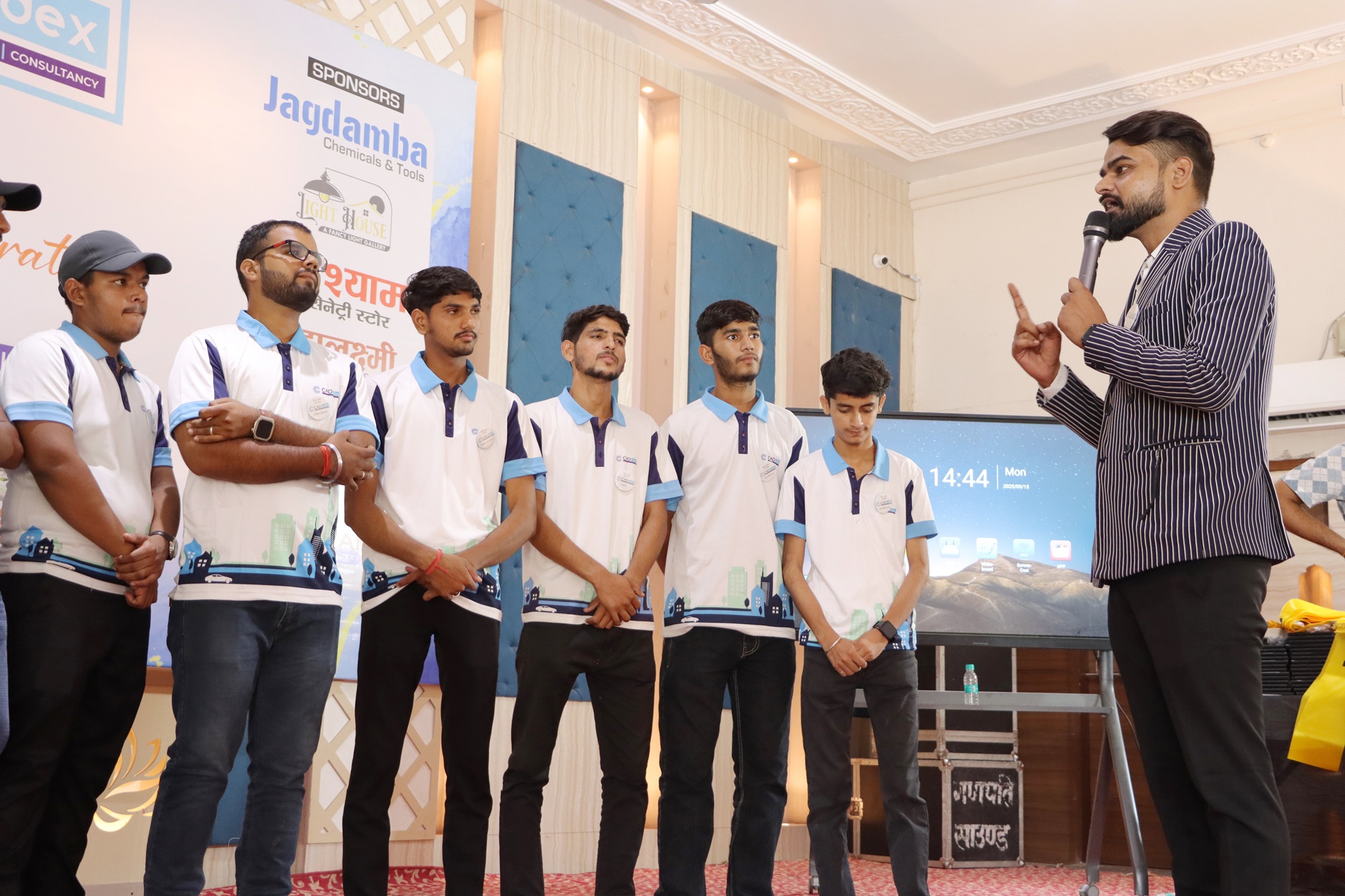 Best interior designer in kuchaman city