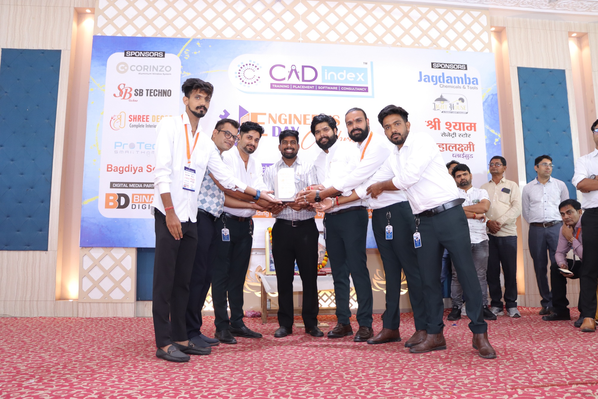 Best interior designer in kuchaman city