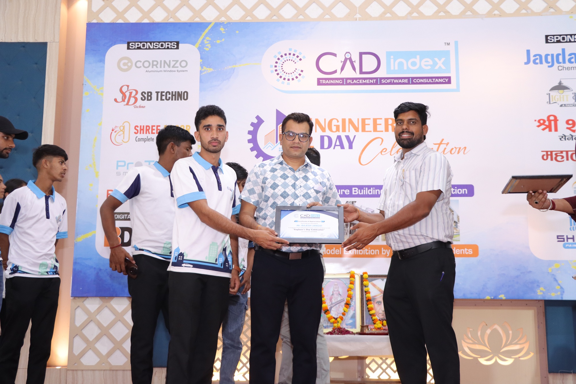 Best interior designer in kuchaman city