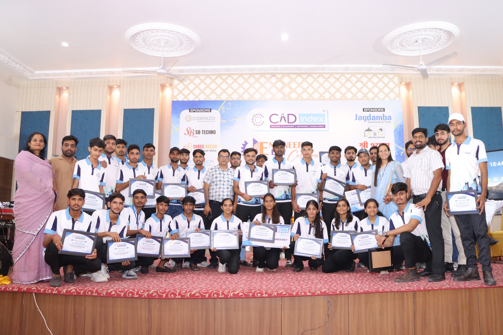 Best interior designer in kuchaman city