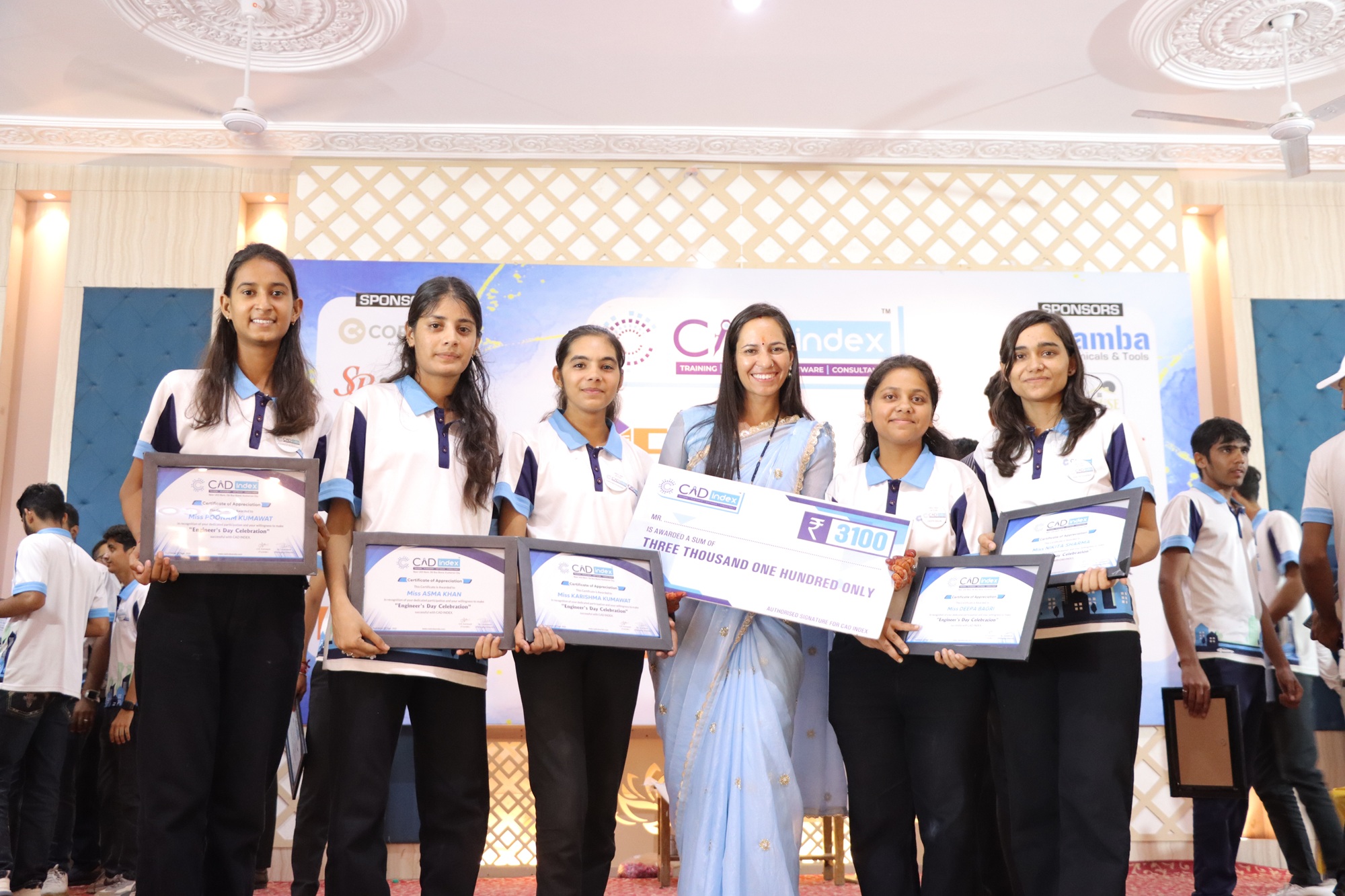 Best interior designer in kuchaman city