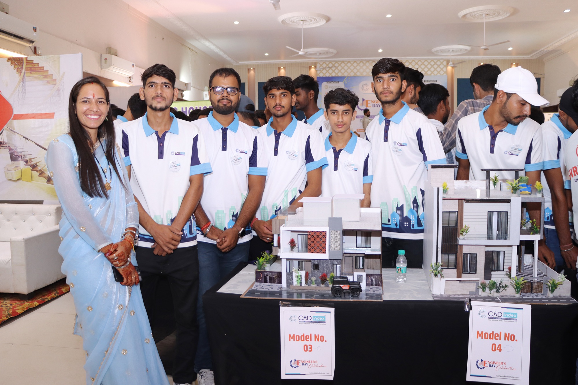 Best interior designer in kuchaman city