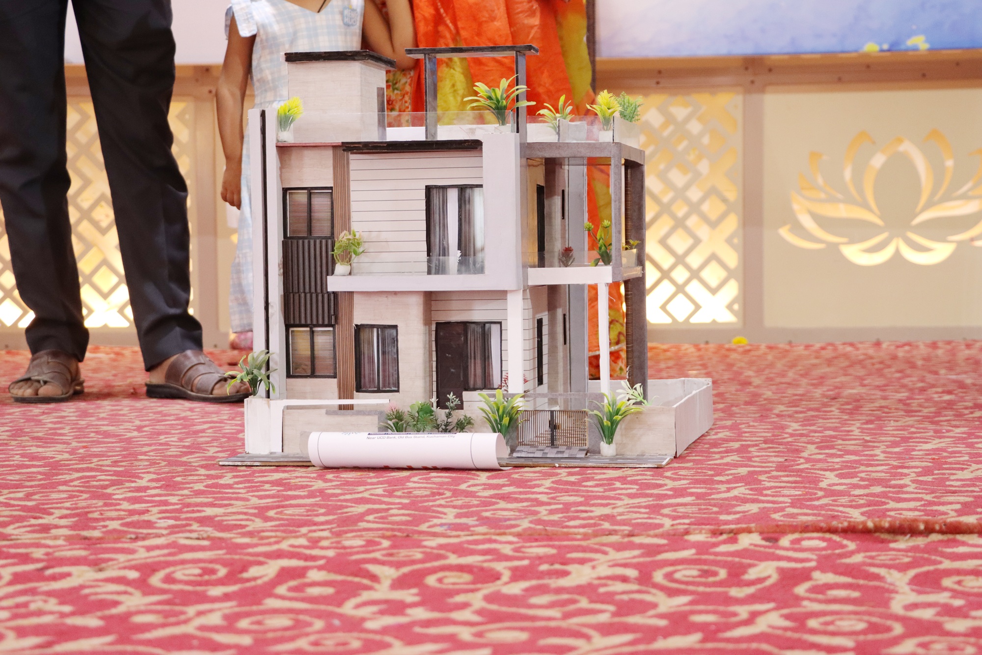 Best interior designer in kuchaman city