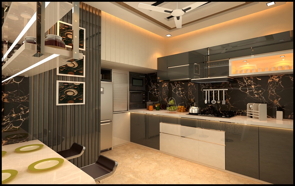 Top architect in kuchaman city